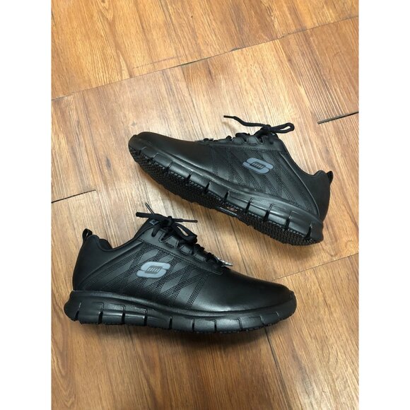 Women's Sketchers Sure Track Erath - Size 10W - Picture 8 of 9